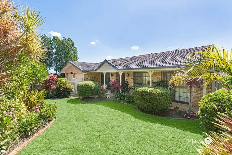 163 Hellawell Road, Sunnybank Hills QLD 4109