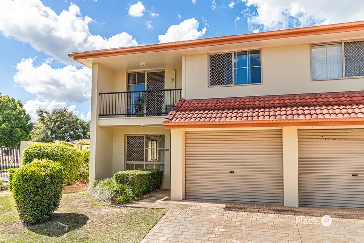 28/196 Hellawell Road, Sunnybank Hills QLD 4109