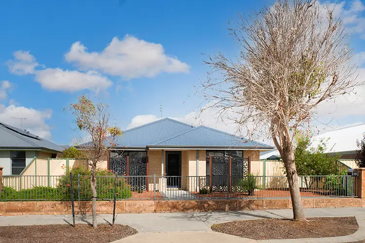 22 Daly Road, Yalyalup WA 6280