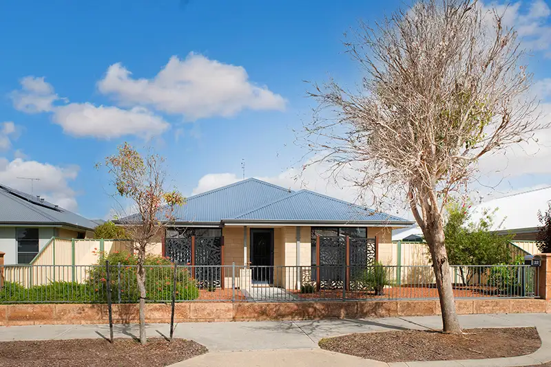 Main view of Homely house listing, 22 Daly Road, Yalyalup WA 6280