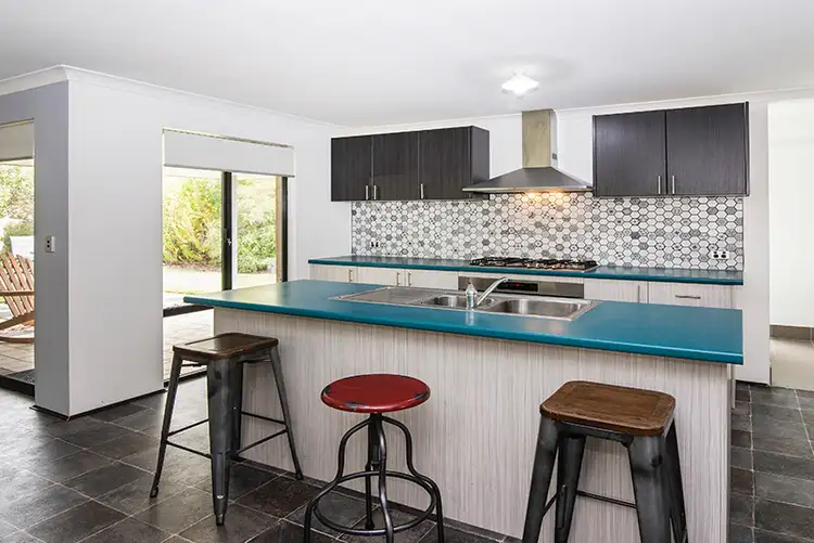 Second view of Homely house listing, 22 Daly Road, Yalyalup WA 6280