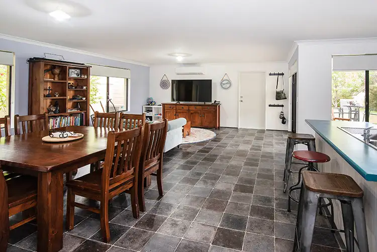 Third view of Homely house listing, 22 Daly Road, Yalyalup WA 6280