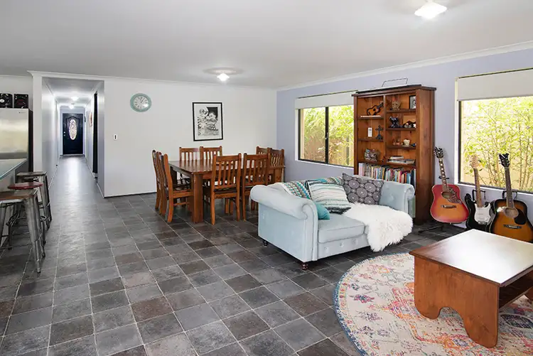 Fourth view of Homely house listing, 22 Daly Road, Yalyalup WA 6280