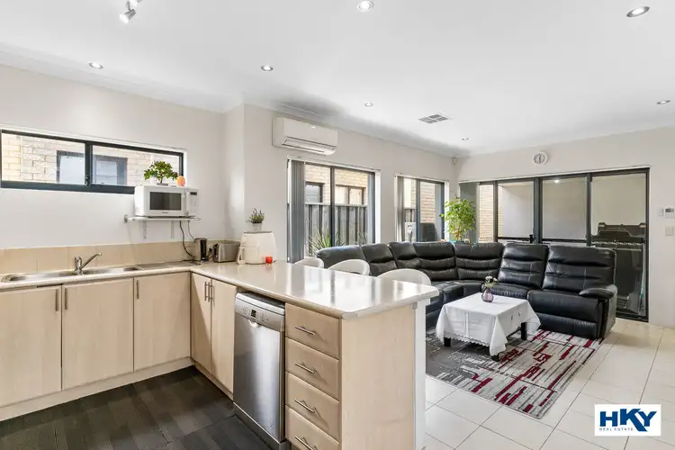 5 Sudley Lane, Ellenbrook WA 6069