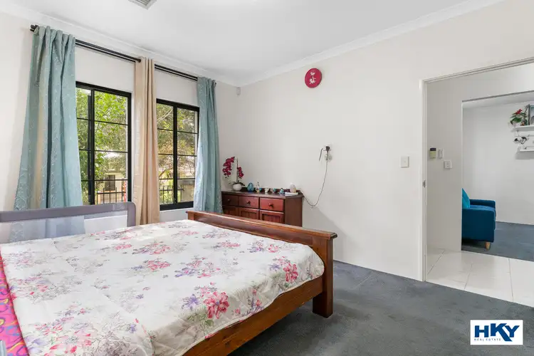 Sixth view of Homely house listing, 5 Sudley Lane, Ellenbrook WA 6069