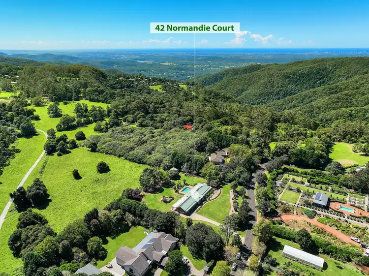42-48 Normandie Court