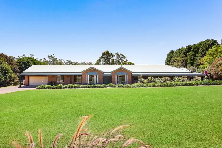 Second view of Homely rural property listing, 42-48 Normandie Court, Tamborine Mountain QLD 4272