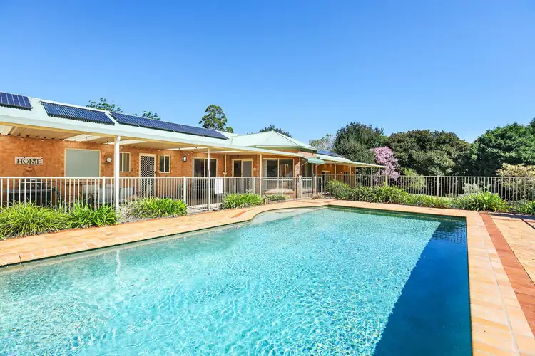 Third view of Homely rural property listing, 42-48 Normandie Court, Tamborine Mountain QLD 4272