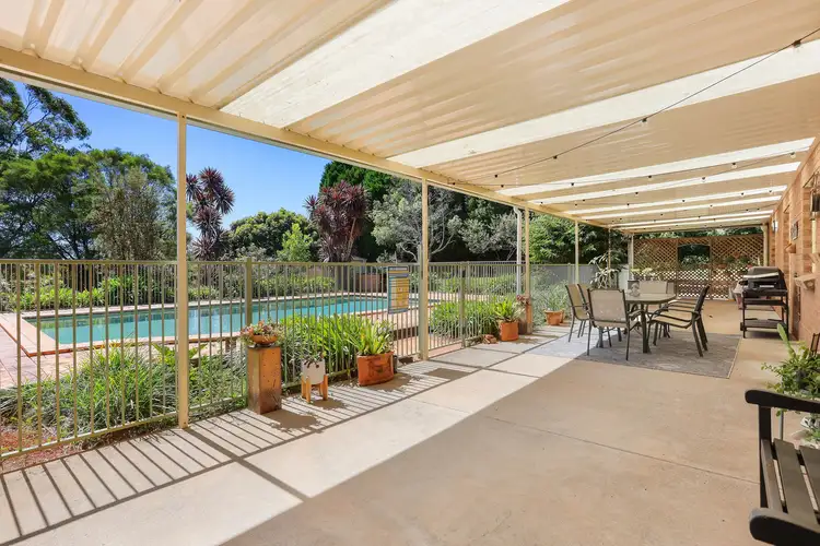 Fourth view of Homely rural property listing, 42-48 Normandie Court, Tamborine Mountain QLD 4272