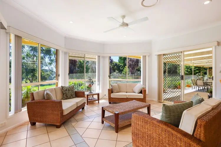 Fifth view of Homely rural property listing, 42-48 Normandie Court, Tamborine Mountain QLD 4272