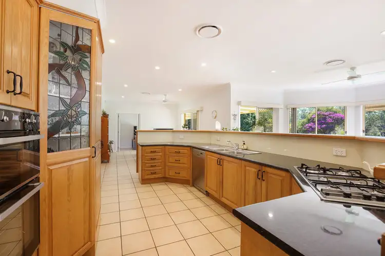 Sixth view of Homely rural property listing, 42-48 Normandie Court, Tamborine Mountain QLD 4272