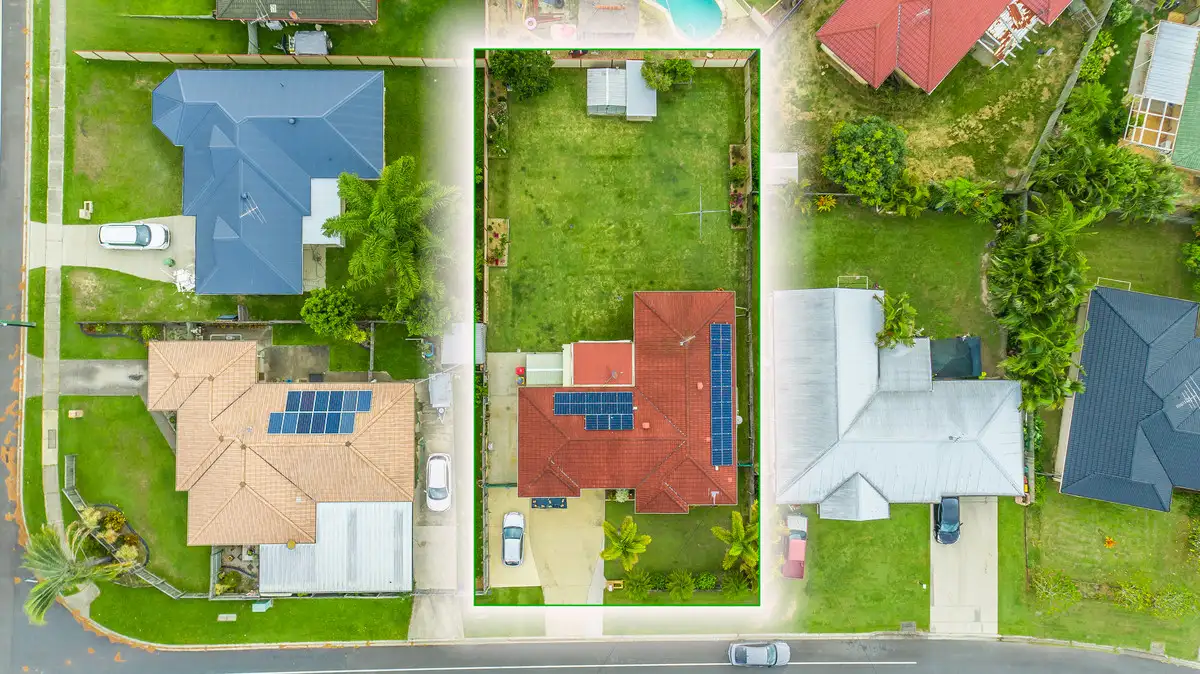 Main view of Homely house listing, 62 Tullawong Drive, Caboolture QLD 4510