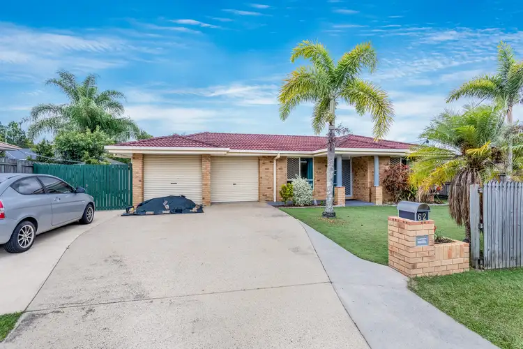 Second view of Homely house listing, 62 Tullawong Drive, Caboolture QLD 4510