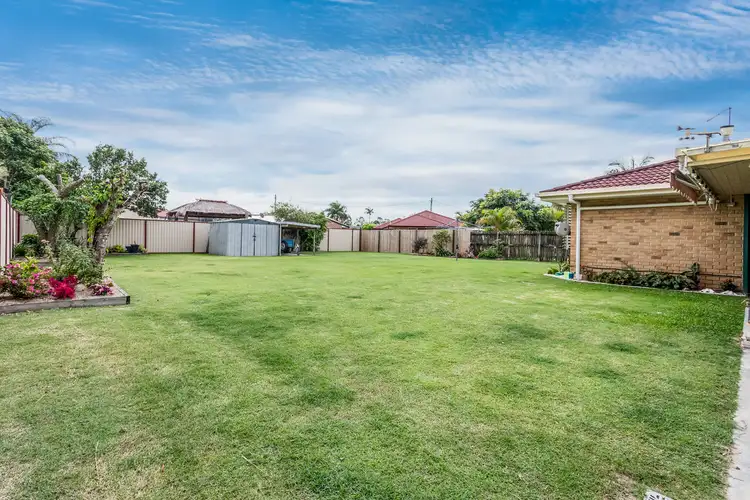 Third view of Homely house listing, 62 Tullawong Drive, Caboolture QLD 4510