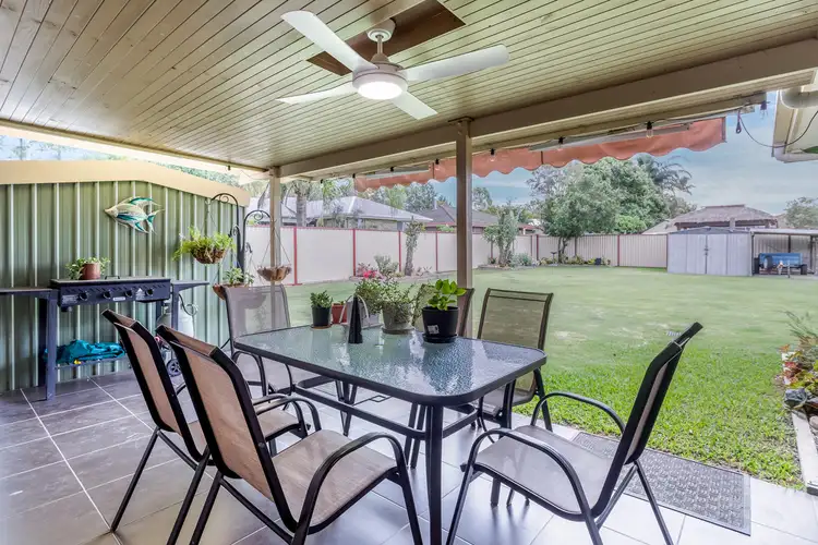 Fourth view of Homely house listing, 62 Tullawong Drive, Caboolture QLD 4510