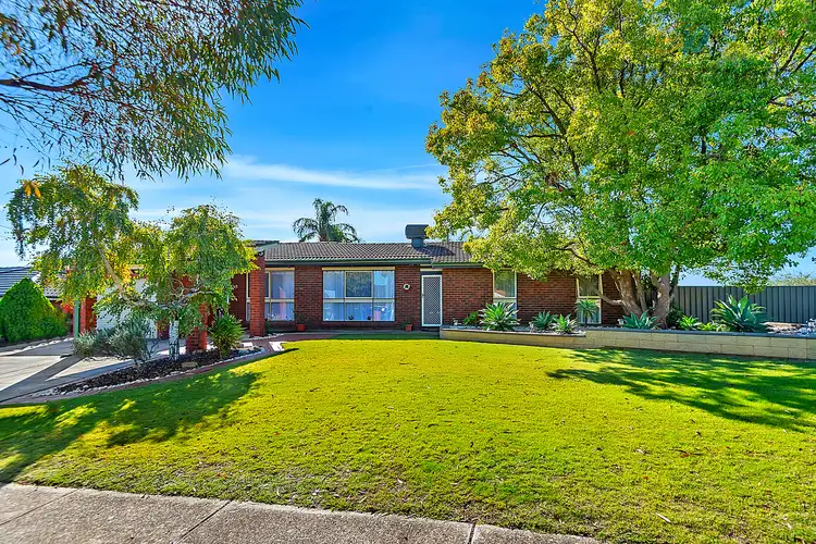 34 Katarama Road, Fairview Park SA 5126