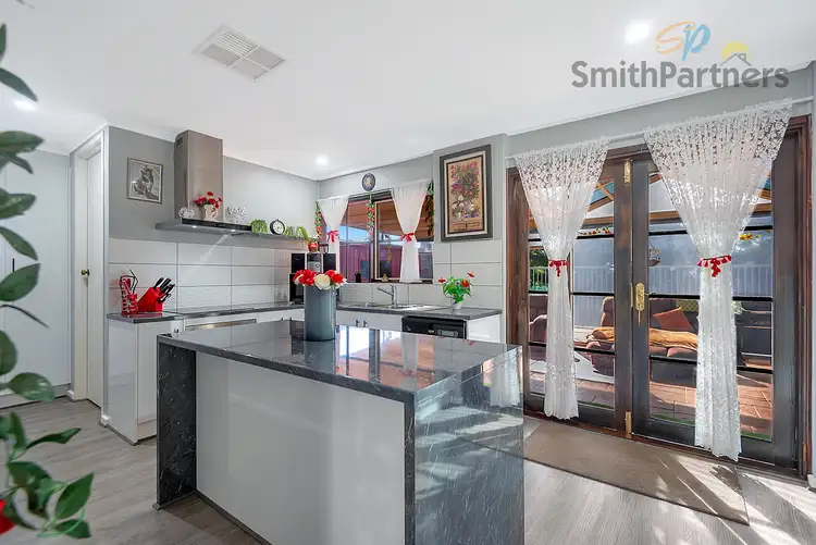 Second view of Homely house listing, 34 Katarama Road, Fairview Park SA 5126