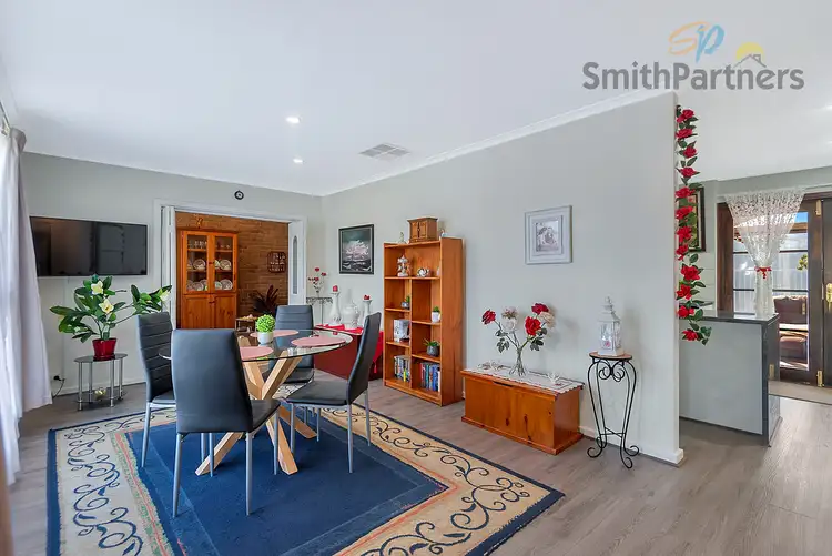 Fifth view of Homely house listing, 34 Katarama Road, Fairview Park SA 5126