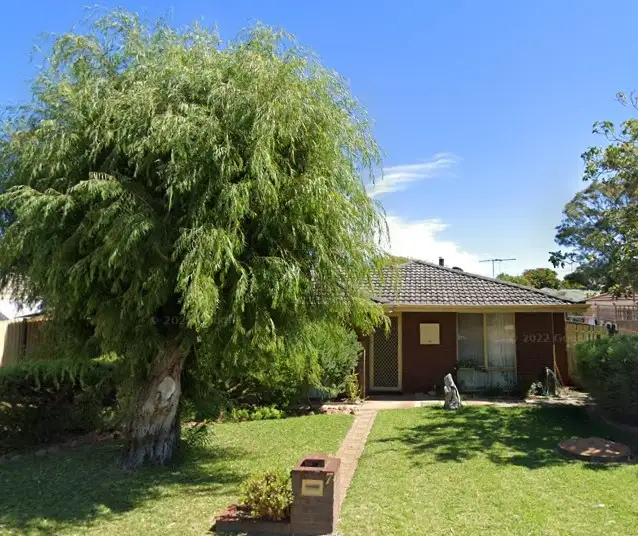 7 Soraya Place, Cooloongup WA 6168