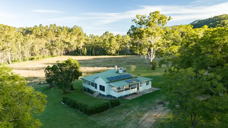 3499 Rocky River Road, Rocky River NSW 2372