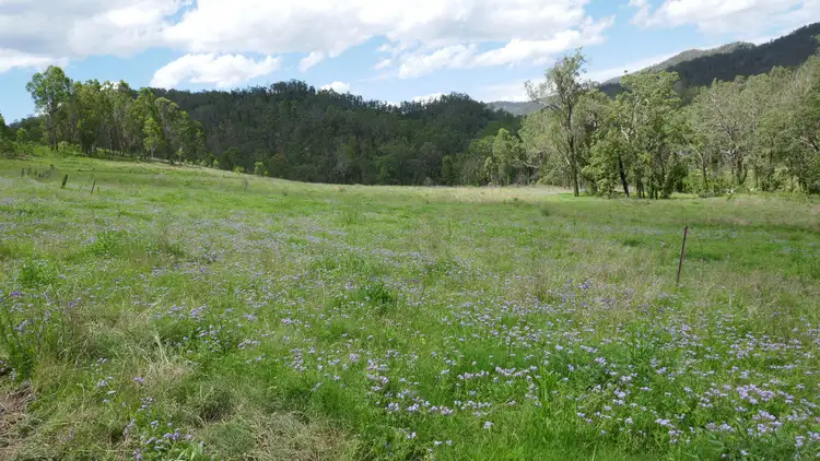 Second view of Homely rural property listing, 3499 Rocky River Road, Rocky River NSW 2372