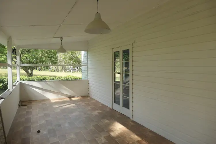 Third view of Homely rural property listing, 3499 Rocky River Road, Rocky River NSW 2372