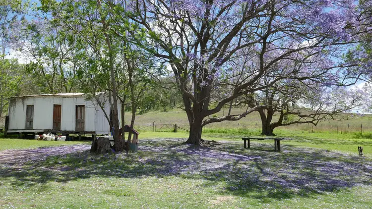 Fifth view of Homely rural property listing, 3499 Rocky River Road, Rocky River NSW 2372