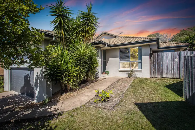 11 Britannia Court, Narangba QLD 4504