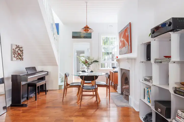 Main view of Homely house listing, 43 Douglas Street, Redfern NSW 2016