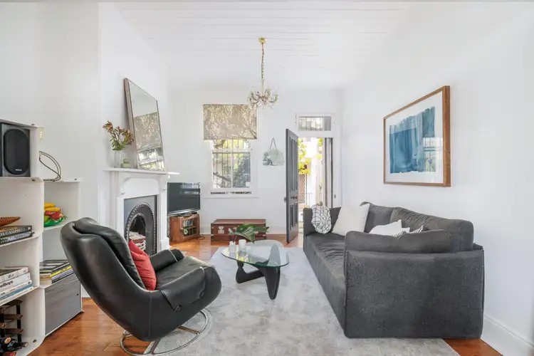 Second view of Homely house listing, 43 Douglas Street, Redfern NSW 2016