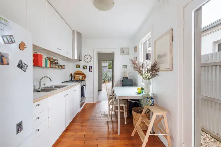 Fourth view of Homely house listing, 43 Douglas Street, Redfern NSW 2016
