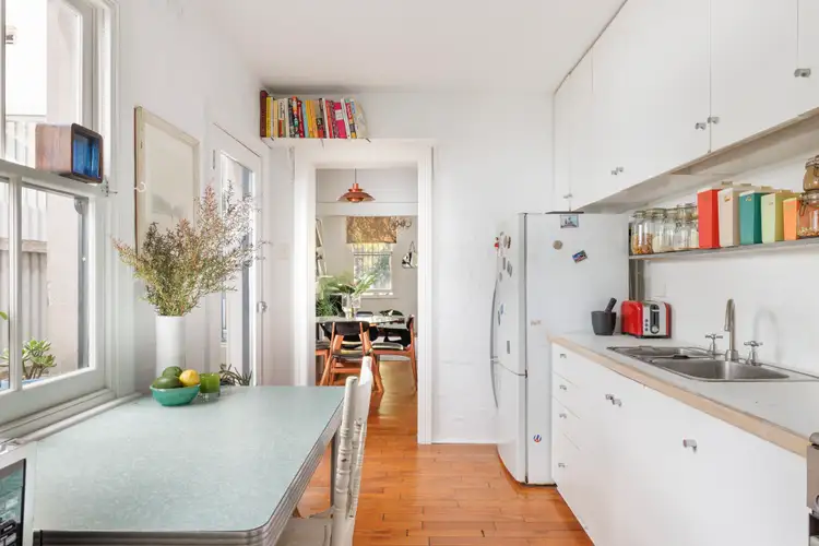 Fifth view of Homely house listing, 43 Douglas Street, Redfern NSW 2016