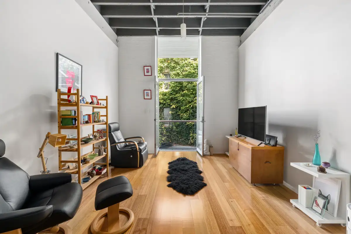 Main view of Homely apartment listing, 10/36 Vernon Terrace, Teneriffe QLD 4005