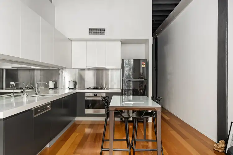 Fourth view of Homely apartment listing, 10/36 Vernon Terrace, Teneriffe QLD 4005