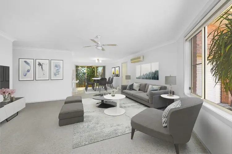 1/14 Rose Street, Port Macquarie NSW 2444