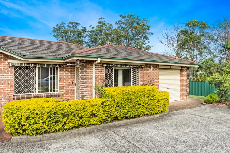 14/31 Cary Street, Wyoming NSW 2250