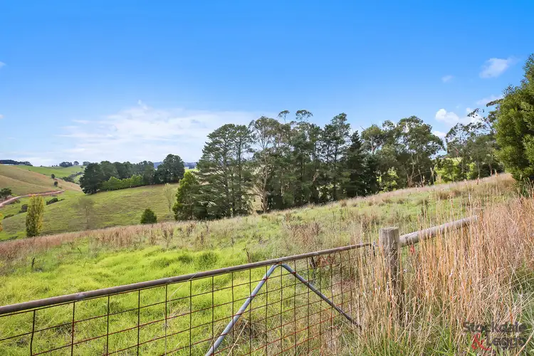Second view of Homely land listing, Part of 50 Retallacks Road, Mirboo North VIC 3871