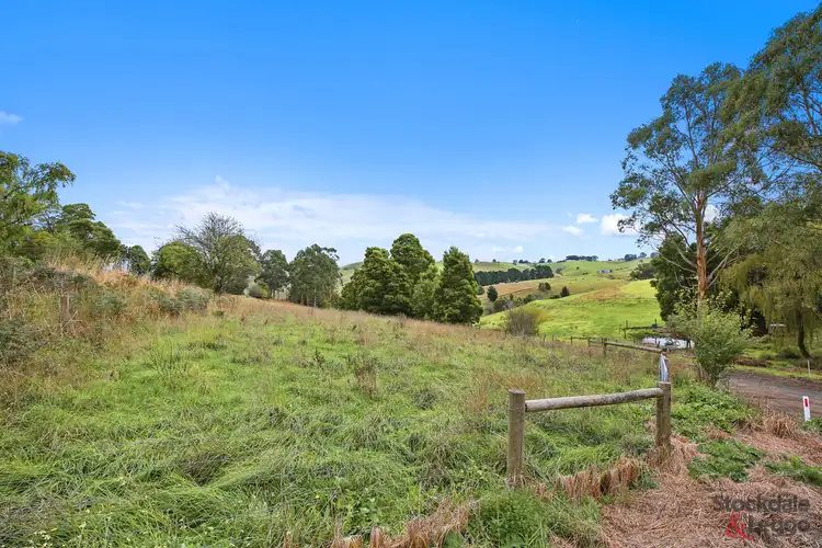 Fourth view of Homely land listing, Part of 50 Retallacks Road, Mirboo North VIC 3871