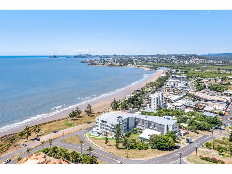 7/30-32 Adelaide Street, Yeppoon QLD 4703