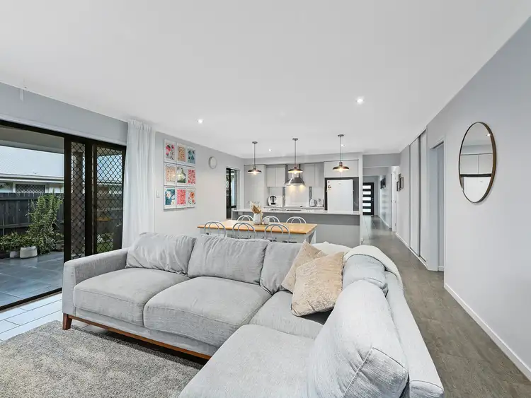 Sixth view of Homely house listing, 7 Astartea Street, Deebing Heights QLD 4306