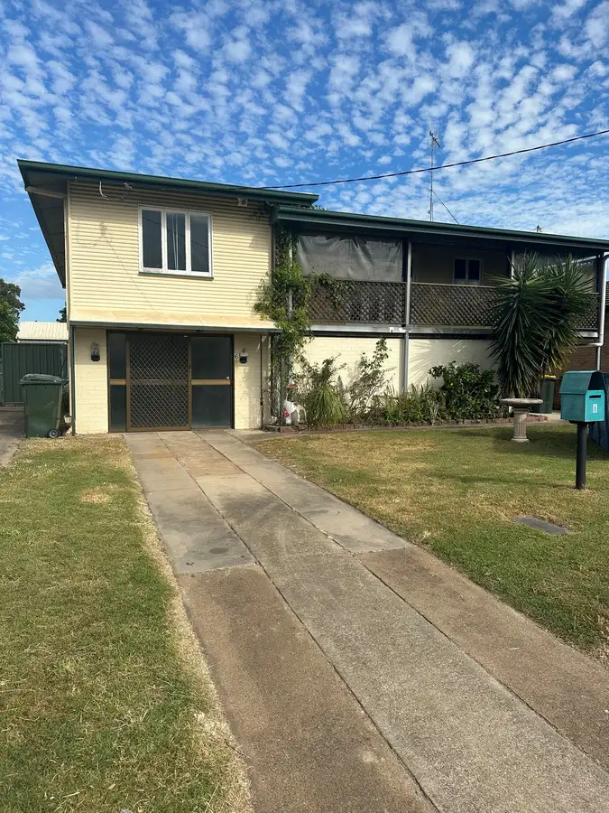 Main view of Homely house listing, 6 Crane Street, Kepnock QLD 4670