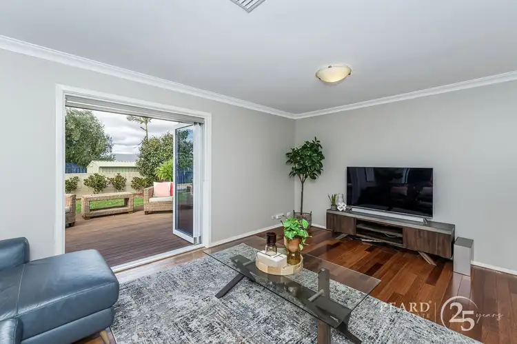 21 Garfield Way, Greenwood WA 6024