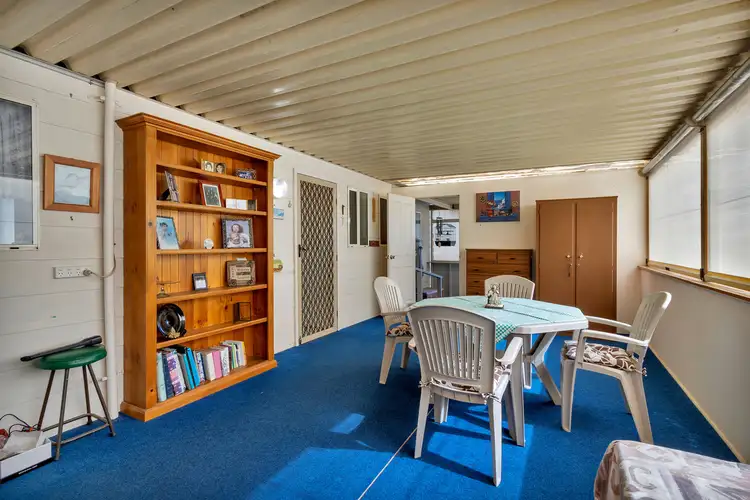 Second view of Homely retirement listing, 308 Grevillea Street, Hillier SA 5116