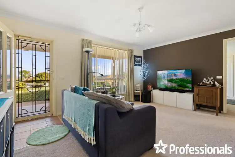 Fifth view of Homely house listing, 68 Halfpenny Drive, Kelso NSW 2795
