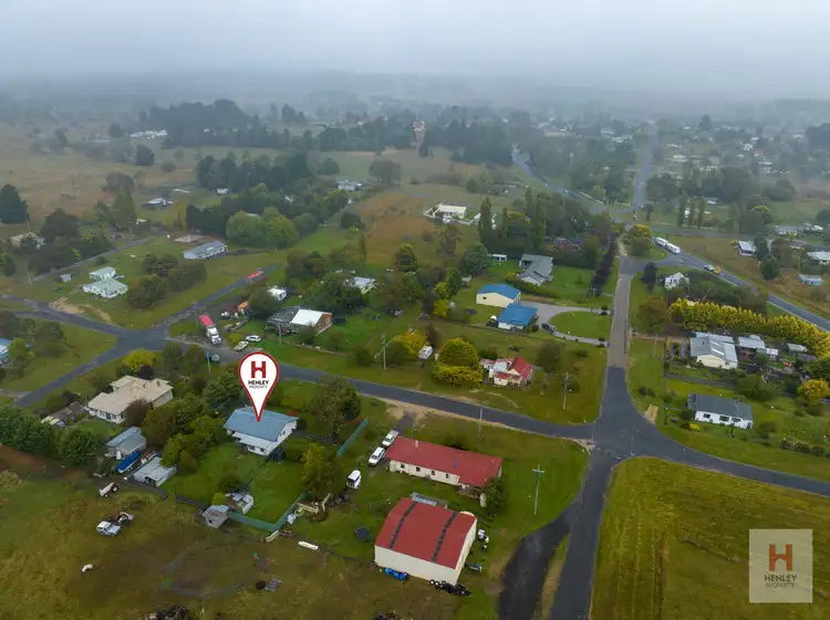 Second view of Homely house listing, 10 Stanton Street, Nimmitabel NSW 2631