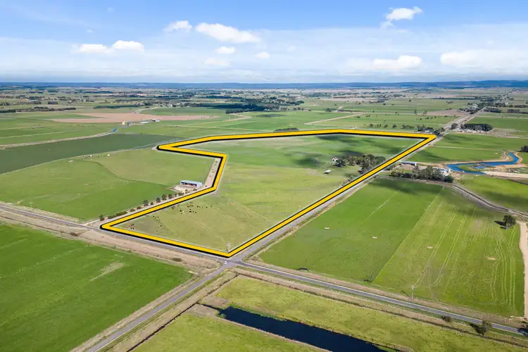 1164 Denison Road, Denison VIC 3858