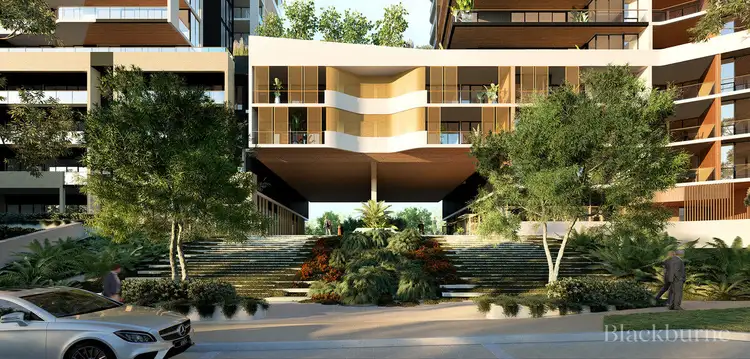 Main view of Homely apartment listing, 207/1 Airlie Street, Claremont WA 6010