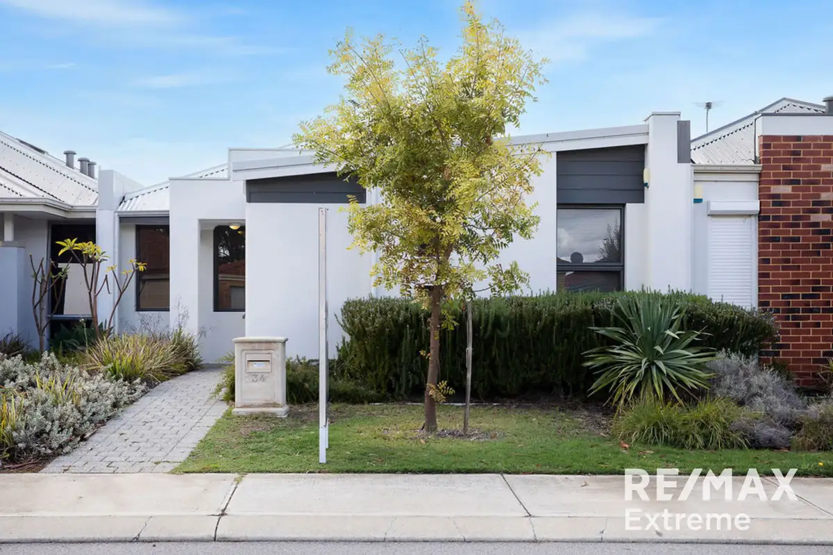 Main view of Homely house listing, 34 Corsican Way, Canning Vale WA 6155