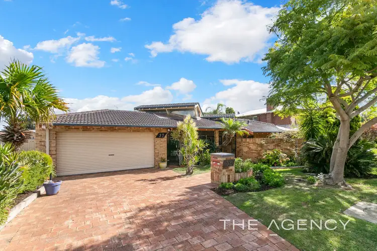 Main view of Homely house listing, 32 The Ramble, Booragoon WA 6154