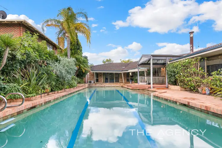 Third view of Homely house listing, 32 The Ramble, Booragoon WA 6154